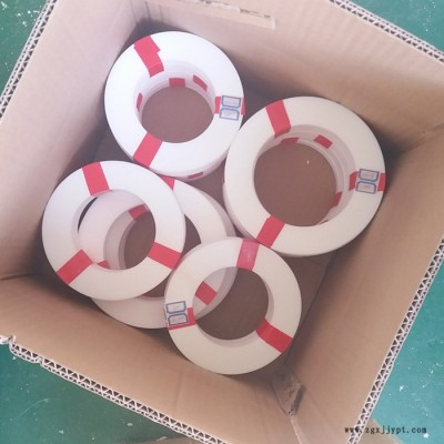 四氟垫片批发价格/PTFE 报价单/贵阳PTFE的压力/中广牌聚四氟乙烯垫图2