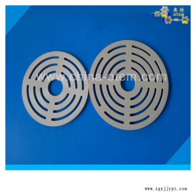 供应耐磨PEEK工程塑料阀片