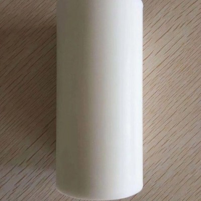 专业生产纯铁氟龙薄膜胶带 PTFE薄膜胶带 可分切 模切冲型图2