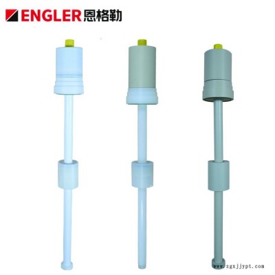 恩格勒_338-00001磁致伸缩液位计/EB1087模拟量液位感应器_PTFE磁致伸缩液位计