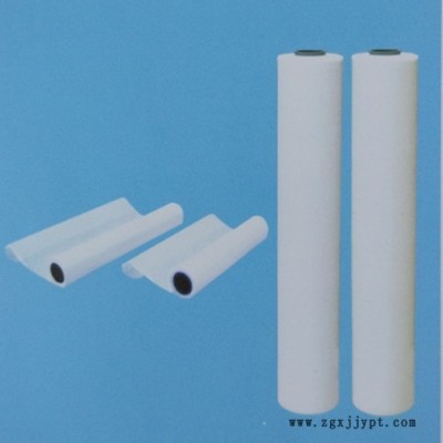 供应东明 PTFE电缆绕包带 聚四氟乙烯耐高温薄膜 铁氟龙薄膜价格 PTFE半导体膜图2