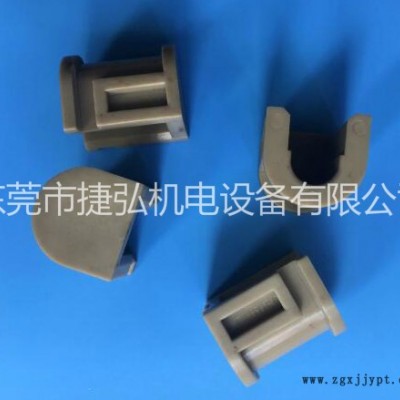 宇宙原装耐高温杯士条 UCE-675C UCE-675D 耐磨耐酸碱PEEK杯士条图2