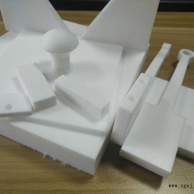 SOSCH PEEK加工PTFE定做PFA定做PVDF加工加工定制特氟龙加工定制铁氟龙塑料加工来图定做生产加工定制定做图6