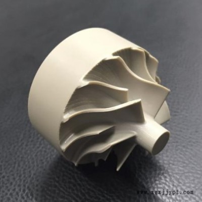 SOSCH PEEK加工PTFE定做PFA定做PVDF加工加工定制特氟龙加工定制铁氟龙塑料加工来图定做生产加工定制定做图2
