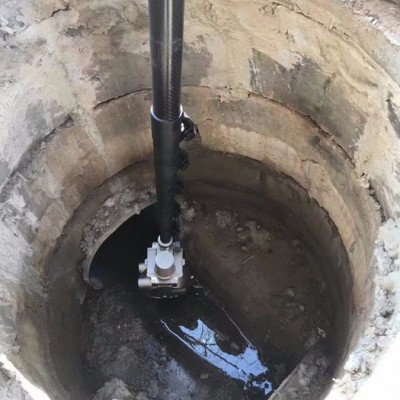 无线高清管道内窥镜 PEEK-HD管道潜望镜QV检测仪器 检查市政管道 小区管道破损 起伏 错位 渗漏 断裂图6