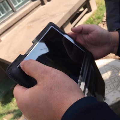 无线高清管道内窥镜 PEEK-HD管道潜望镜QV检测仪器 检查市政管道 小区管道破损 起伏 错位 渗漏 断裂图2