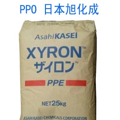 PPO 日本旭化成 200H 食品环保 阻燃级ppo塑料 耐高温ppo工程塑胶图3