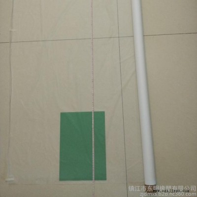东明PTFE电缆绕包带 聚四氟乙烯绝缘带 电缆 缠绕带图3