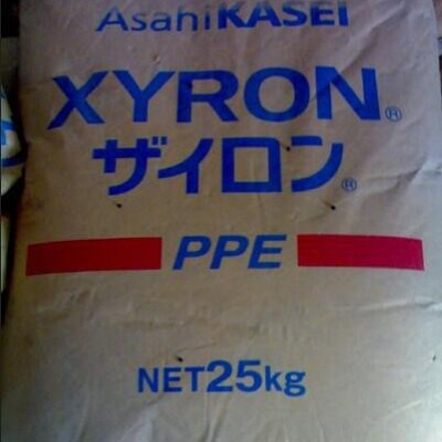 PPO/日本旭化成/540Z 阻燃级,耐高温  注塑级图3