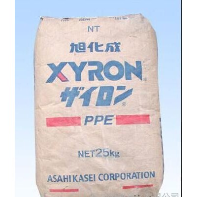 PPO/日本旭化成/540Z 阻燃级,耐高温  注塑级