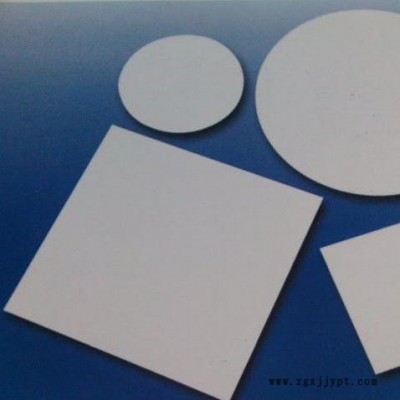 PTFE 上海聚四氟乙烯板 全新料生产 四氟板  PTFE板 东明MF-111图1