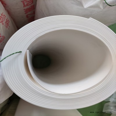 四氟管 聚四氟乙烯配件 四氟垫片 PTFE聚四氟乙烯垫片 四氟制品 库存充足图2