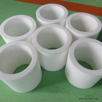 四氟管 聚四氟乙烯配件 四氟垫片 PTFE聚四氟乙烯垫片 四氟制品 库存充足图3
