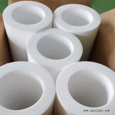 四氟管 聚四氟乙烯配件 四氟垫片 PTFE聚四氟乙烯垫片 四氟制品 库存充足图4