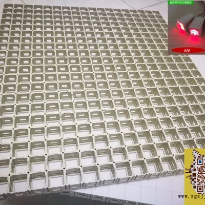 直达电气PPO 马赛克白板图2