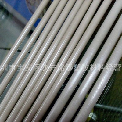 高温塑料棒PEEK聚醚醚酮棒材图2