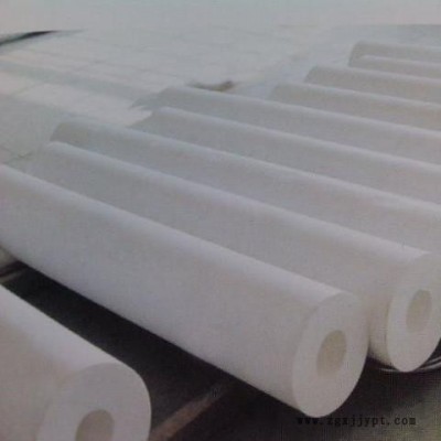 供应 东明MF-123 绝缘套管 聚四氟乙烯 绝缘管 PTFE绝缘管  绝缘板  绝缘子 PTFE绝缘套管图5