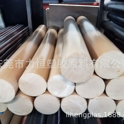 PPS棒 PPS板 纯树脂 玻纤/碳纤 咖啡色 黑色 PPS板材 PPS棒材图5