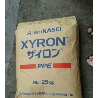 PPO/日本旭化成/540Z阻燃V-0/耐高温/注塑级/汽车部件塑胶原料图2