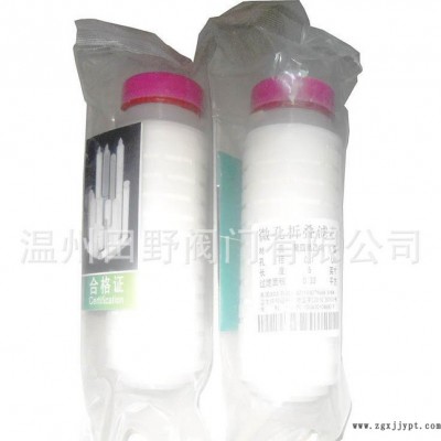 微孔膜滤芯（PTFE）0.22-5um图2