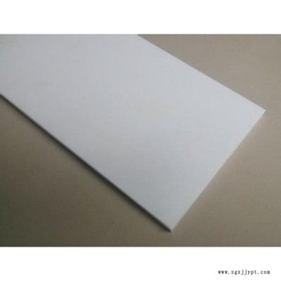 【久旺】 2mm膨体四氟板型号齐全PTFE四氟板厂家图3