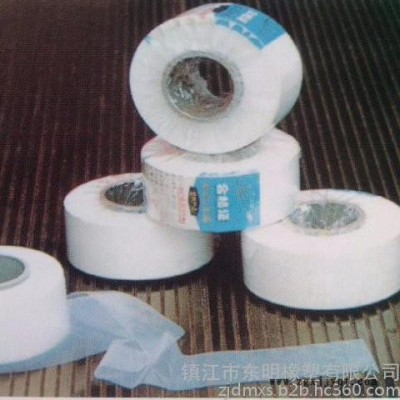 聚四氟乙烯未烧结电缆绕包带  PTFE电缆绕包带  同轴电缆绕包带 绝缘带图3