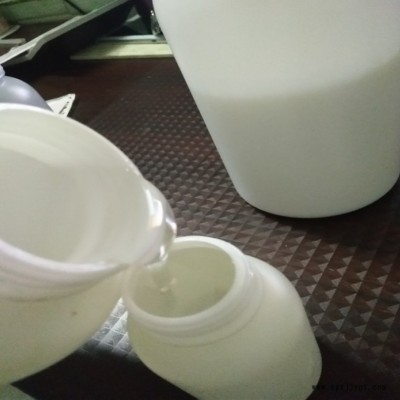 铁氟龙乳液PTFE不粘锅ptfe涂料乳液 聚四氟乙烯浓缩分散液 山东东岳DF-301图6