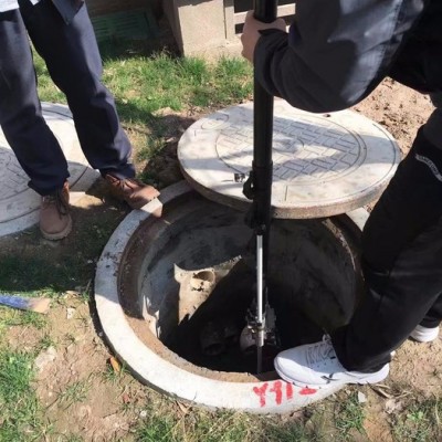 南京曼特内思机械设备供应 无线高清 PEEK-管道潜望镜QV检测仪器 检查市政管道 小区管道破裂 起伏 错位 渗漏 断裂图4