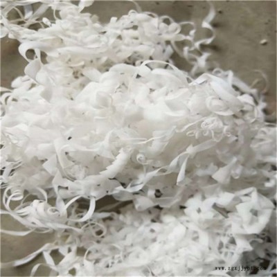 PTFE 塑料王 含铜四氟 氟塑料废料 铁氟龙 PEEK水口回收 四氟回收图3