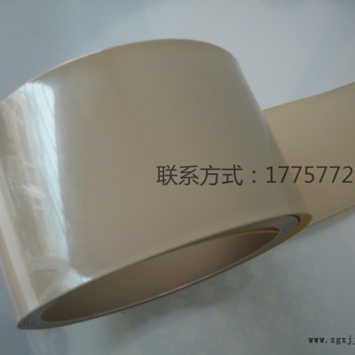 红钢纸垫片、PEEK片材、PEEK垫片图3