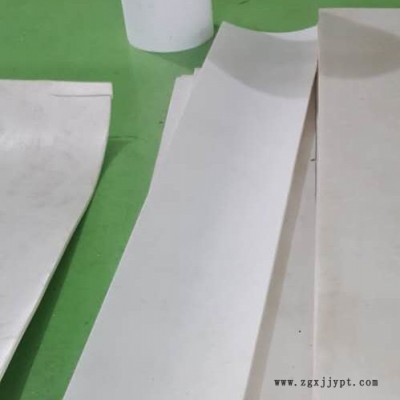 密封材料 模压四氟板 聚四氟乙烯楼梯板 ptfe板厂家图4