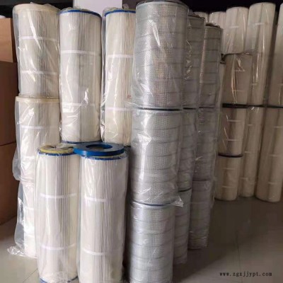 盈耀 锅炉除尘布袋 PTFE 高温布袋 常温除尘滤袋 除尘配件 现货充足图2