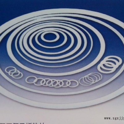 供应东明PTFE  四氟 密封件 机械密封件