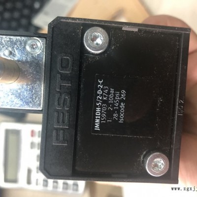 ADN-50-160-A-PPS-A 气缸 FESTO 进口阀图5