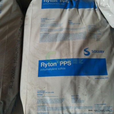 PPS 雪佛龙菲利普斯 R-4-220BL 增强阻燃级原包进口塑料图1