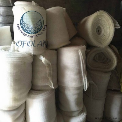 pvdf过滤网 耐碱固液分离PTFE、PVDF筛网 河北特氟龙滤布厂 OFOLAN 厂家供应图4