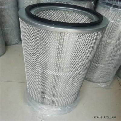 【炎辰】燃煤锅炉除尘滤筒 煤电厂耐高温pps除尘滤芯 工业锅炉除尘器滤芯图3