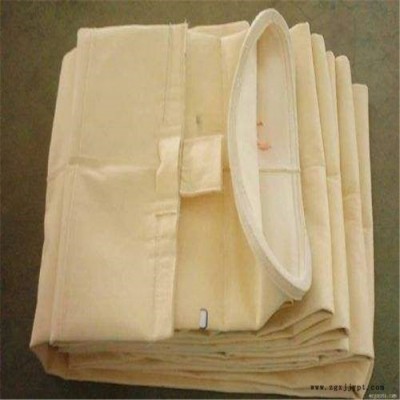 PPS耐高温除尘布袋 除尘滤袋 除尘配件厂家 玉嘉环保 制作销售 品质保证 PPS耐高温布袋图3