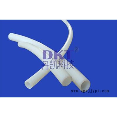 DKT丹凯科技PTFE管耐高温F4管耐摩擦特氟龙管图3