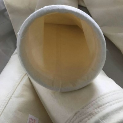 除尘器布袋 PPS 常温防静电