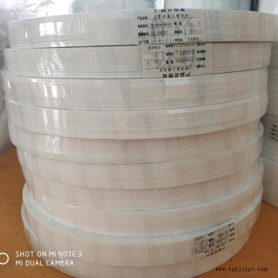 【世强】耐火密封垫片 四氟石棉垫 PTFE聚四氟乙烯垫片图2