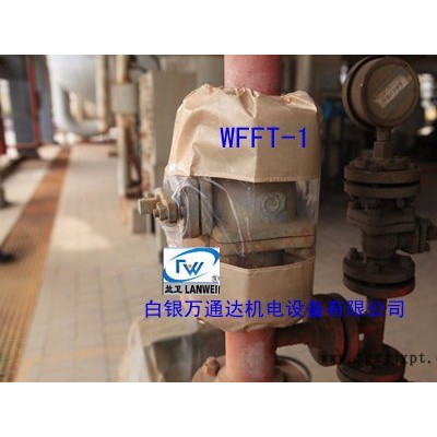 兰卫 法兰保护套 ptfe法兰保护罩厂家  价格合理图5