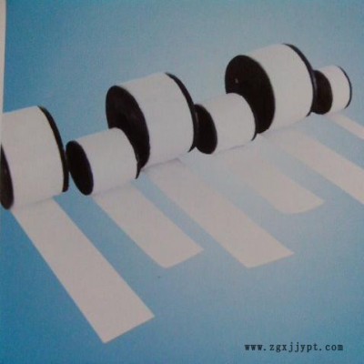 电缆绕包带 PTFE 绕包带  同轴电缆绕包带 绝缘带 电缆缠绕带图2