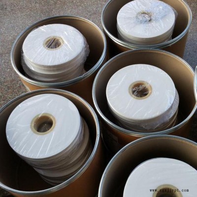 电缆绕包带 PTFE 绕包带  同轴电缆绕包带 绝缘带 电缆缠绕带图4