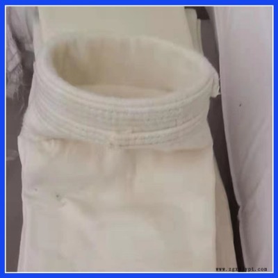 志蓝环保 pps高温布袋 除尘滤袋 沥青站高温布袋 除尘布袋 ptfe布袋 品质保证图2