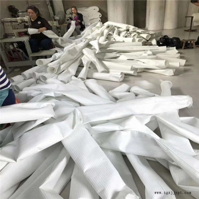 德佳PPS滤袋 锅炉专用pps滤袋批发图2