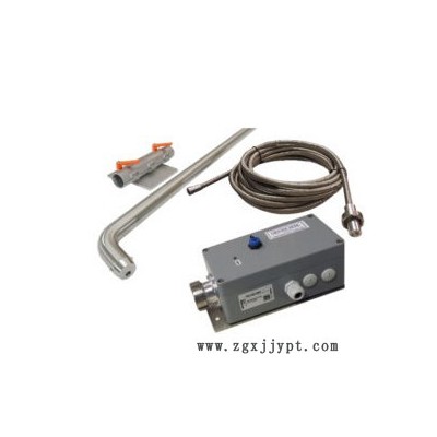 广州市朝德  SENSORIK SK1-8-M12-P-NB-S-PTFE图1