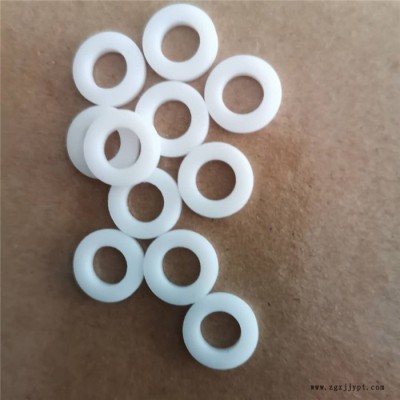 厂家批发PTFE垫片     四氟垫片   PTFE密封圈  泽诺 小四氟垫片图5