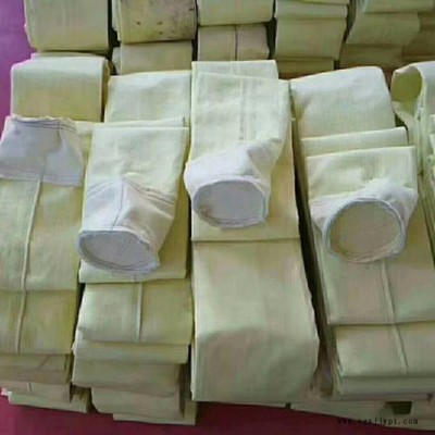 东建供应高温除尘布袋 PTFE除尘滤袋图7