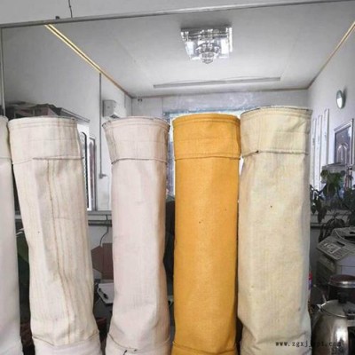 东建供应高温除尘布袋 PTFE除尘滤袋图6